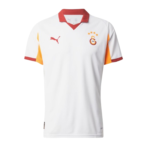 Maillot Galatasaray Exterieur 25-26