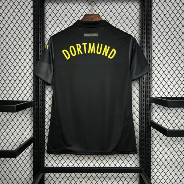 Maillot Borussia Dortmund Exterieur 25-26 - Image 2
