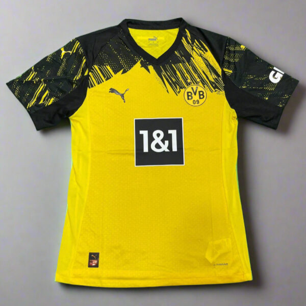 Maillot Borussia Dortmund Domicile 25-26