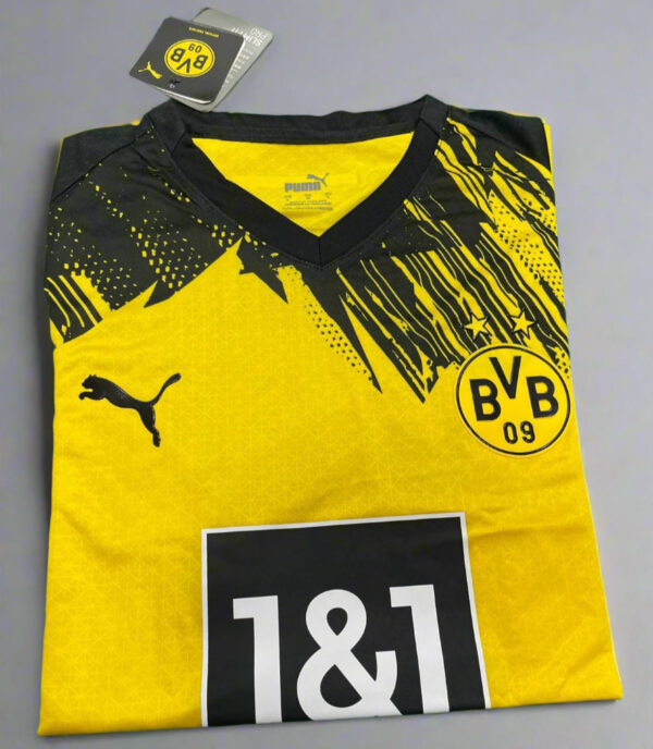 Maillot Borussia Dortmund Domicile 25-26 - Image 2
