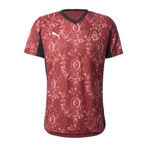 Maillot Galatasaray Third 25-26