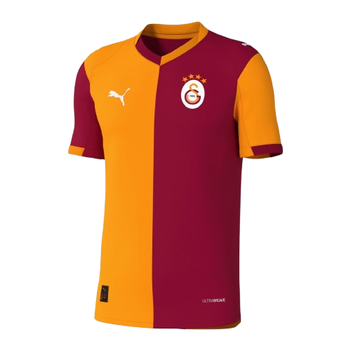 Maillot Galatasaray Domicile 25-26