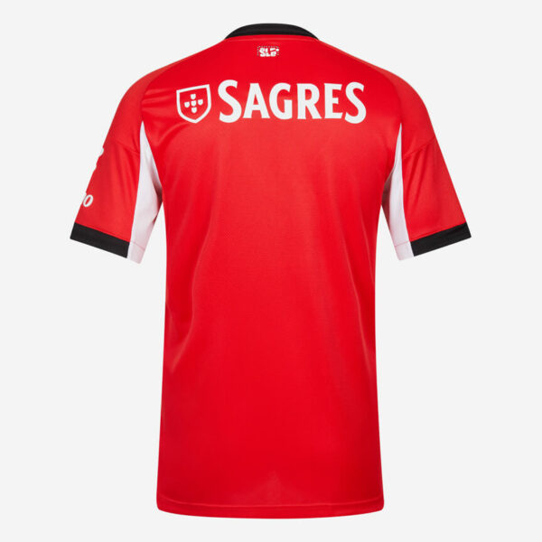 Maillot Benfica Domicile 25-26 - Image 2