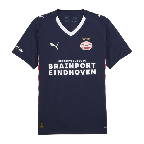 Maillot PSV Eindhoven Exterieur 25-26