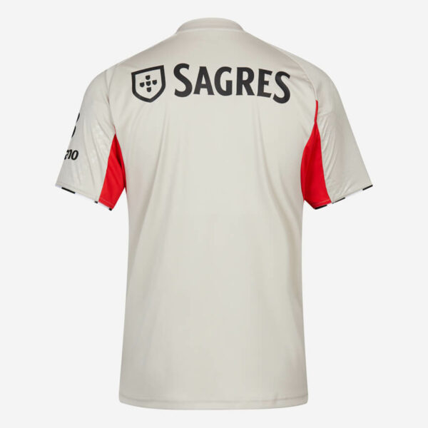 Maillot Benfica Exterieur 25-26 - Image 2
