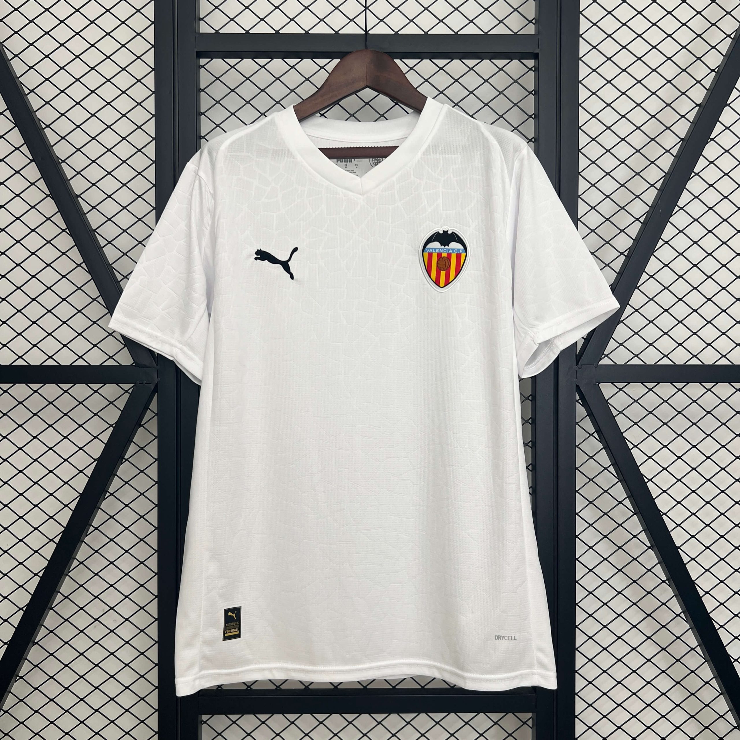 Maillot FC Valence Domicile 25-26