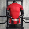 Maillot Version Joueur Milan A.C Domicile 23-24 - Image 2