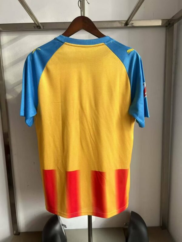 Maillot FC Valence Third 25-26 - Image 2