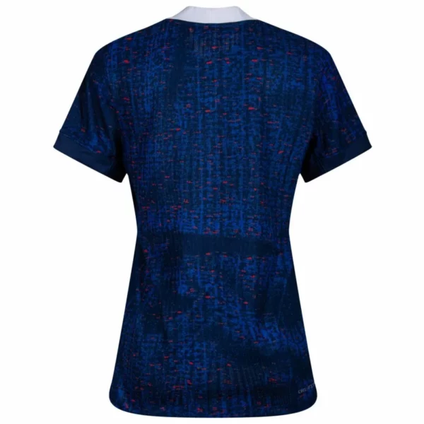 Maillot France Domicile 25-26 - Image 2