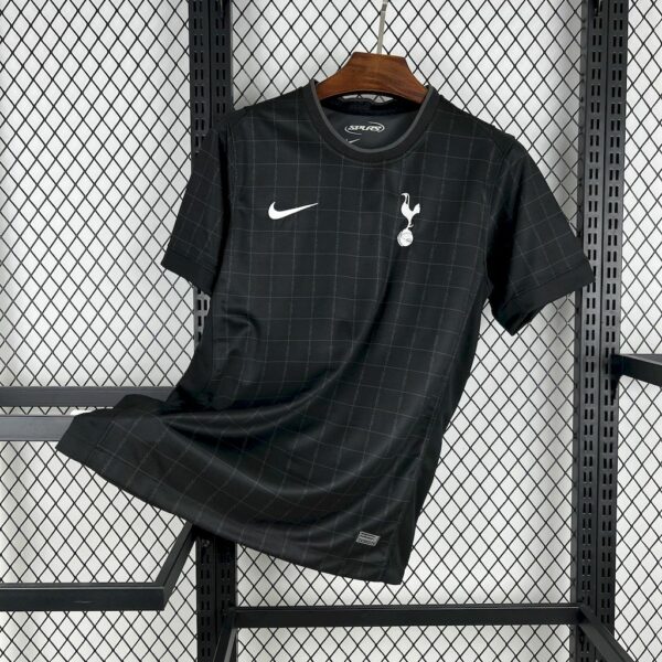 Maillot Tottenham Exterieur 25-26