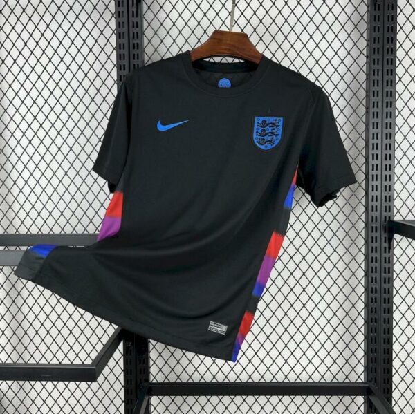 Maillot Angleterre Exterieur 25-26