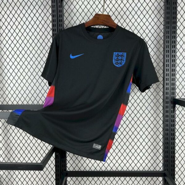 Maillot Angleterre Exterieur 25-26