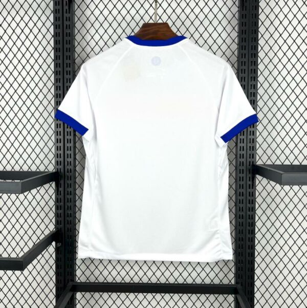 Maillot Angleterre Domicile 25-26 - Image 3
