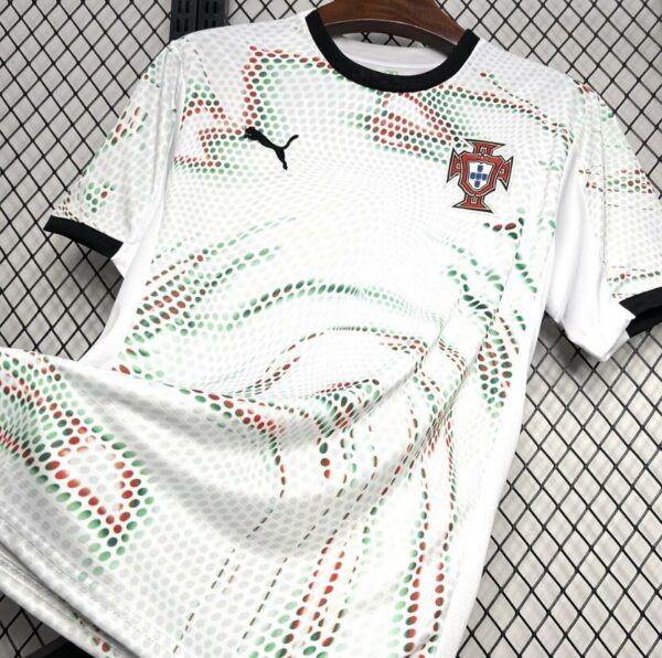 Maillot Portugal Exterieur 25-26 - Image 3