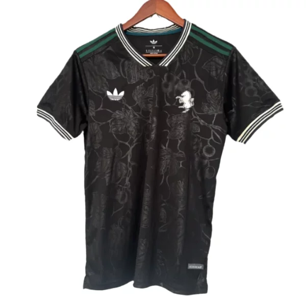 Maillot Juventus Turin Third 25-26