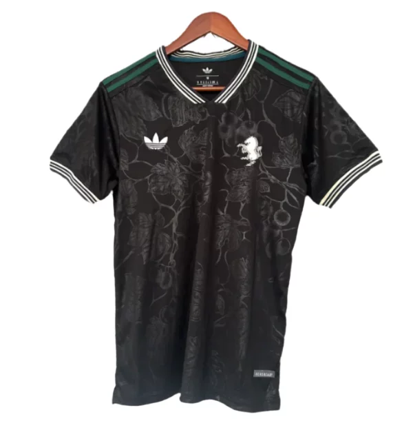 Maillot Juventus Turin Third 25-26