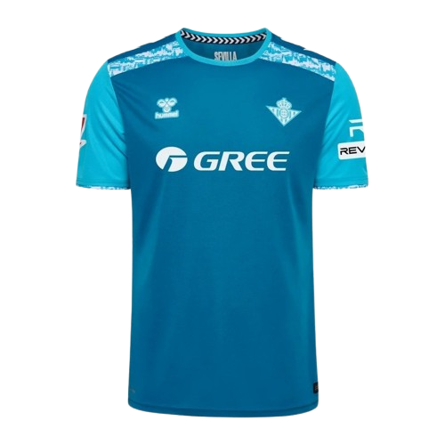 Maillot Betis Séville Exterieur 25-26