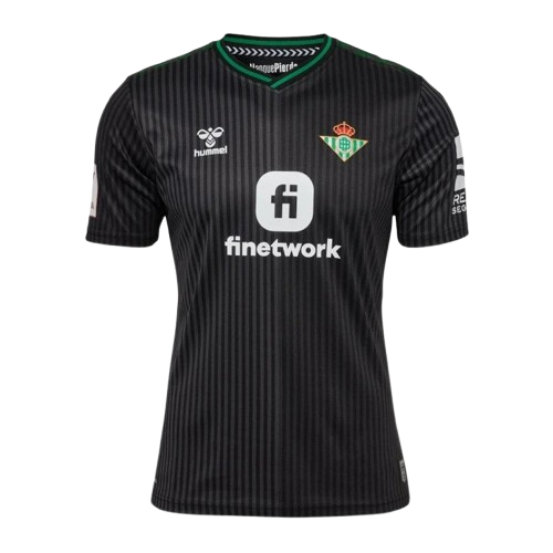 Maillot Betis Séville Third 25-26