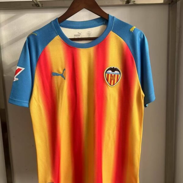 Maillot FC Valence Third 25-26