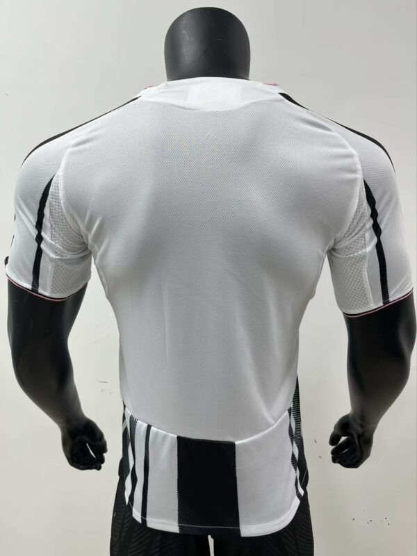 Maillot Version Joueur Juventus Turin Home 25-26 - Image 2
