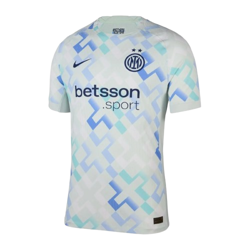 Maillot Inter Milan Exterieur 25-26