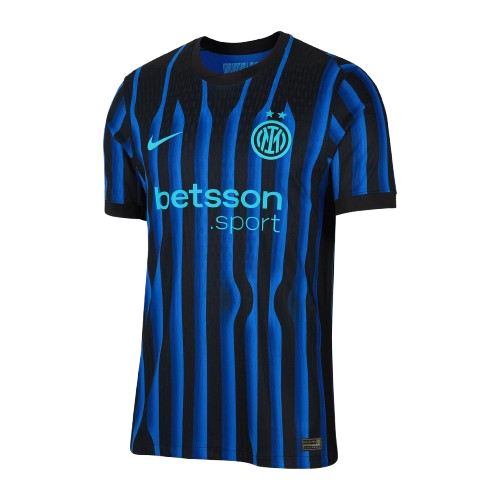 Maillot Inter Milan Domicile 25-26