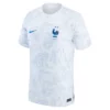 Maillot France Exterieur 23-24