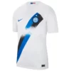 Maillot Inter Milan Exterieur 23-24
