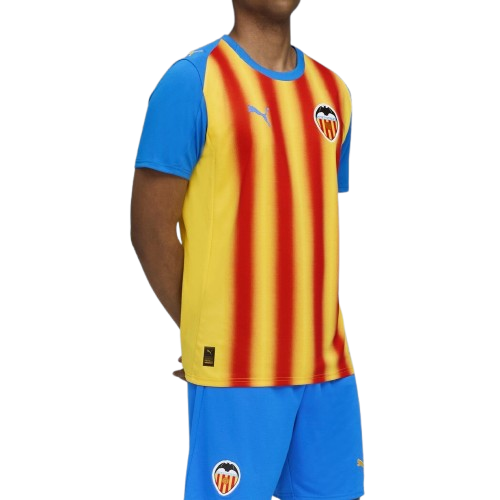 Maillot FC Valence Third 25-26