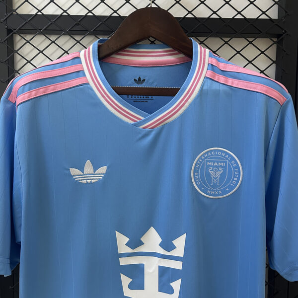 Maillot Inter Miami Third 25-26 - Image 4