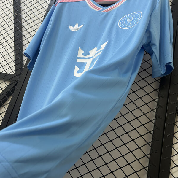 Maillot Inter Miami Third 25-26 - Image 2