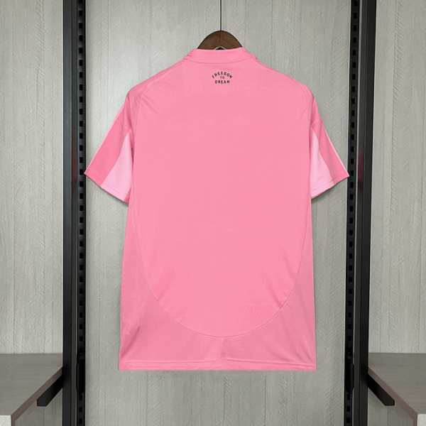 Maillot Inter Miami Domicile 25-26 - Image 2
