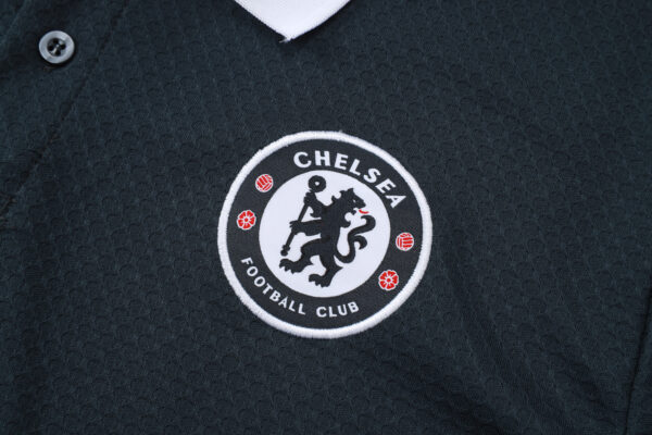 Survêtement Polo Chelsea 25-26 - Image 4