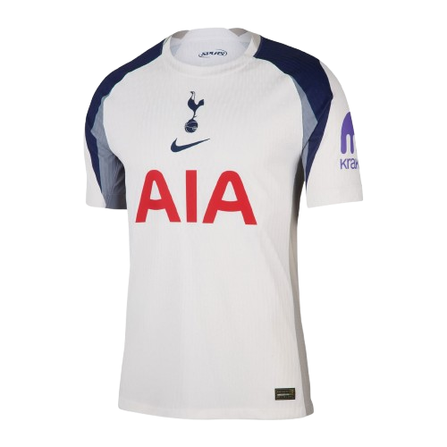 Maillot domicile Tottenham 25-26