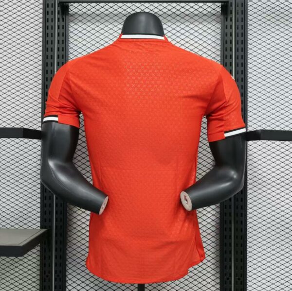Maillot Portugal Domicile (version joueur) 25-26 - Image 2