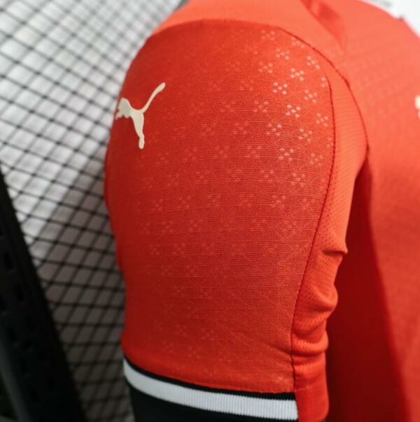 Maillot Portugal Domicile (version joueur) 25-26 - Image 3