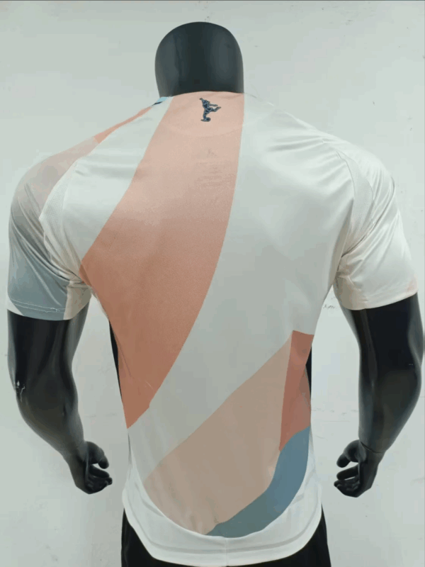 Maillot Espagne extérieur 25-26 (version joueurs) - Image 2