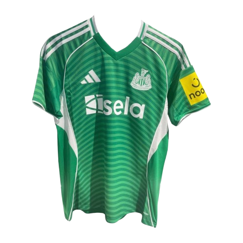 Maillot Newcastle exterieur25-26