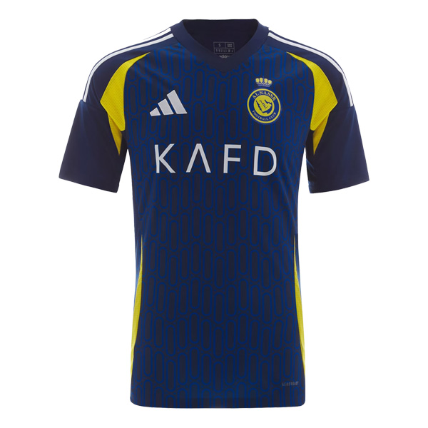Maillot Al Nasr Extérieure 25-26