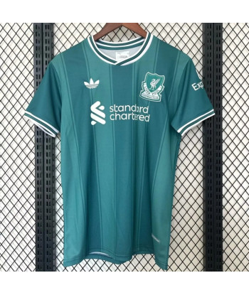 Maillot Liverpool Third 25-26