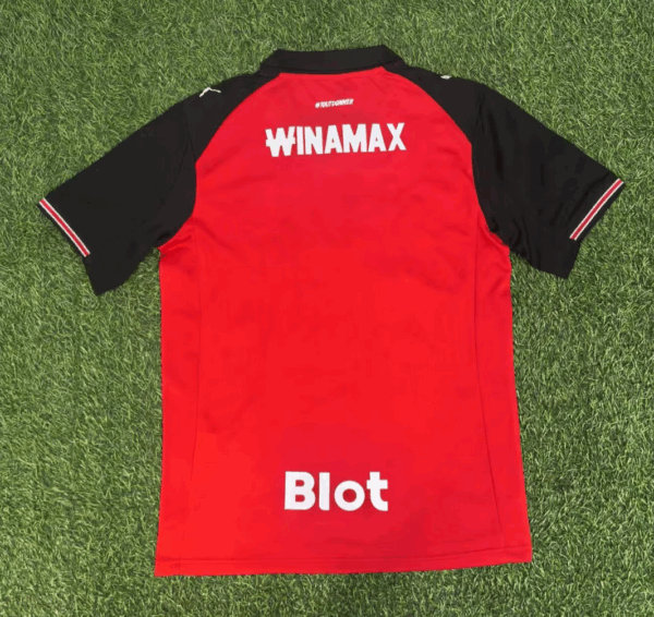 Maillot Stade Rennais Domicile 25-26 - Image 2