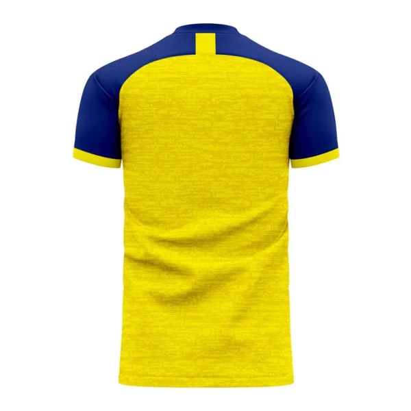 Maillot Al Nasr Domicile 25-26 - Image 2