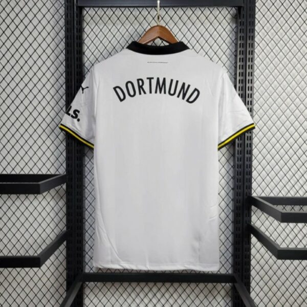 Maillot Borussia Dortmund Third 25-26 - Image 2