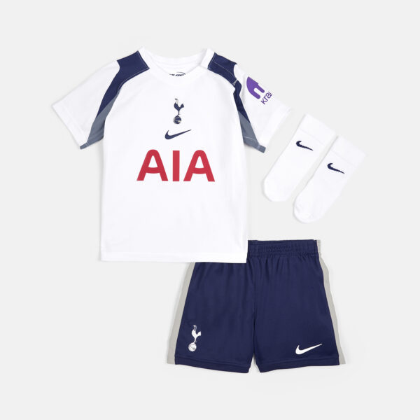 Maillot Tottenham (enfants, short inclus) 25-26