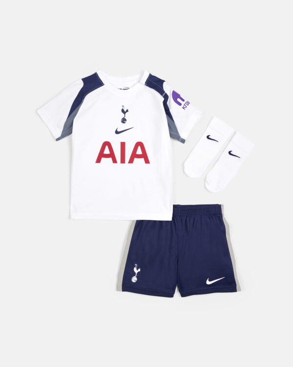 Maillot Tottenham (enfants, short inclus) 25-26