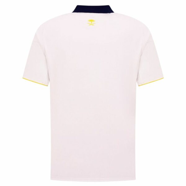 Maillot Al Nasr Third 25-26 - Image 2