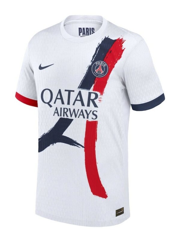 Maillot Paris Saint Germain Extérieur 25-26