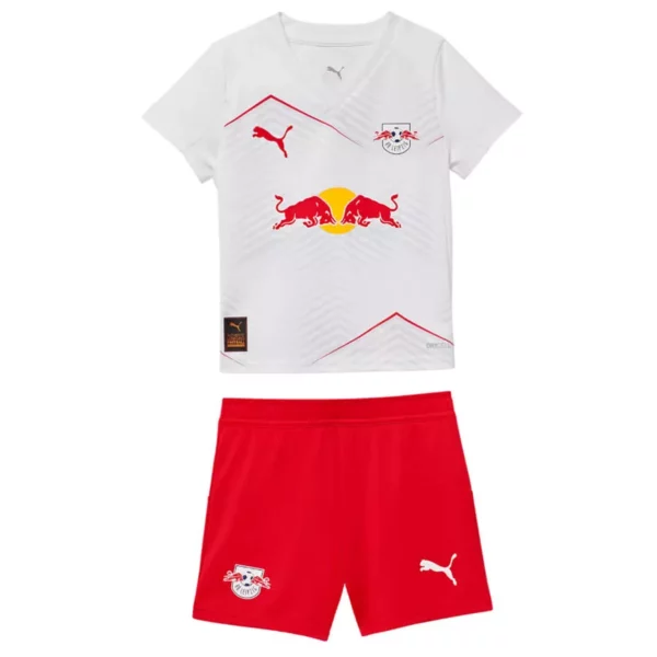 Maillot Liepzig  (enfants, short inclus) 25-26