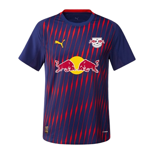 Maillot RB Leipzig Exterieur 25-26