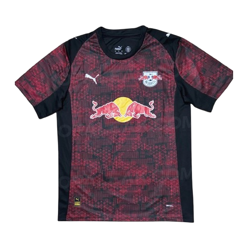 Maillot RB Leipzig Third 25-26